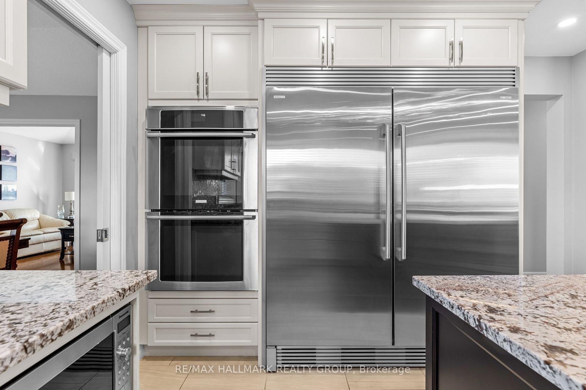 Photo 12 of 1240 Arbuste Avenue, Ottawa, Cumberland Ridge — HOMEH