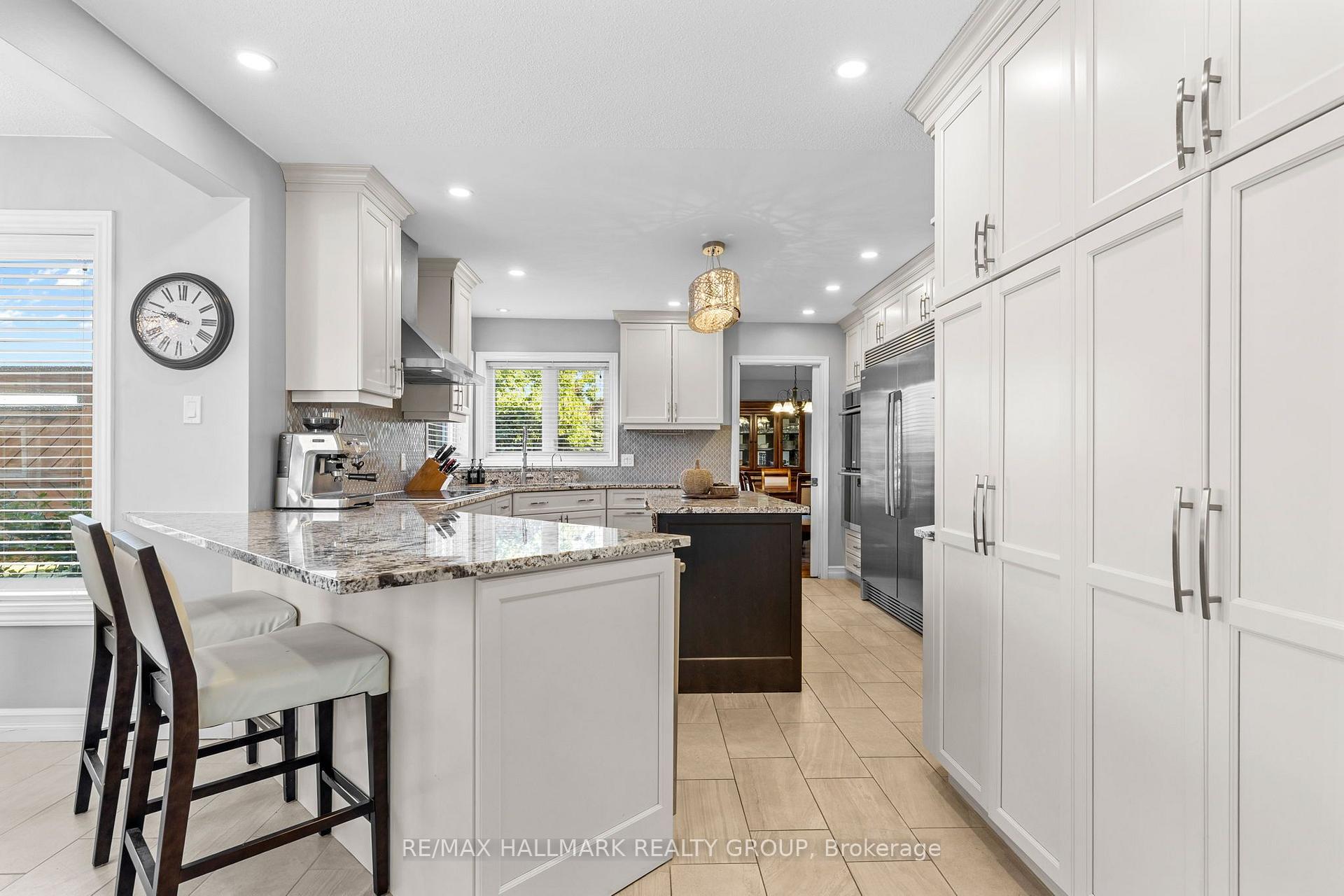 Photo 14 of 1240 Arbuste Avenue, Ottawa, Cumberland Ridge — HOMEH
