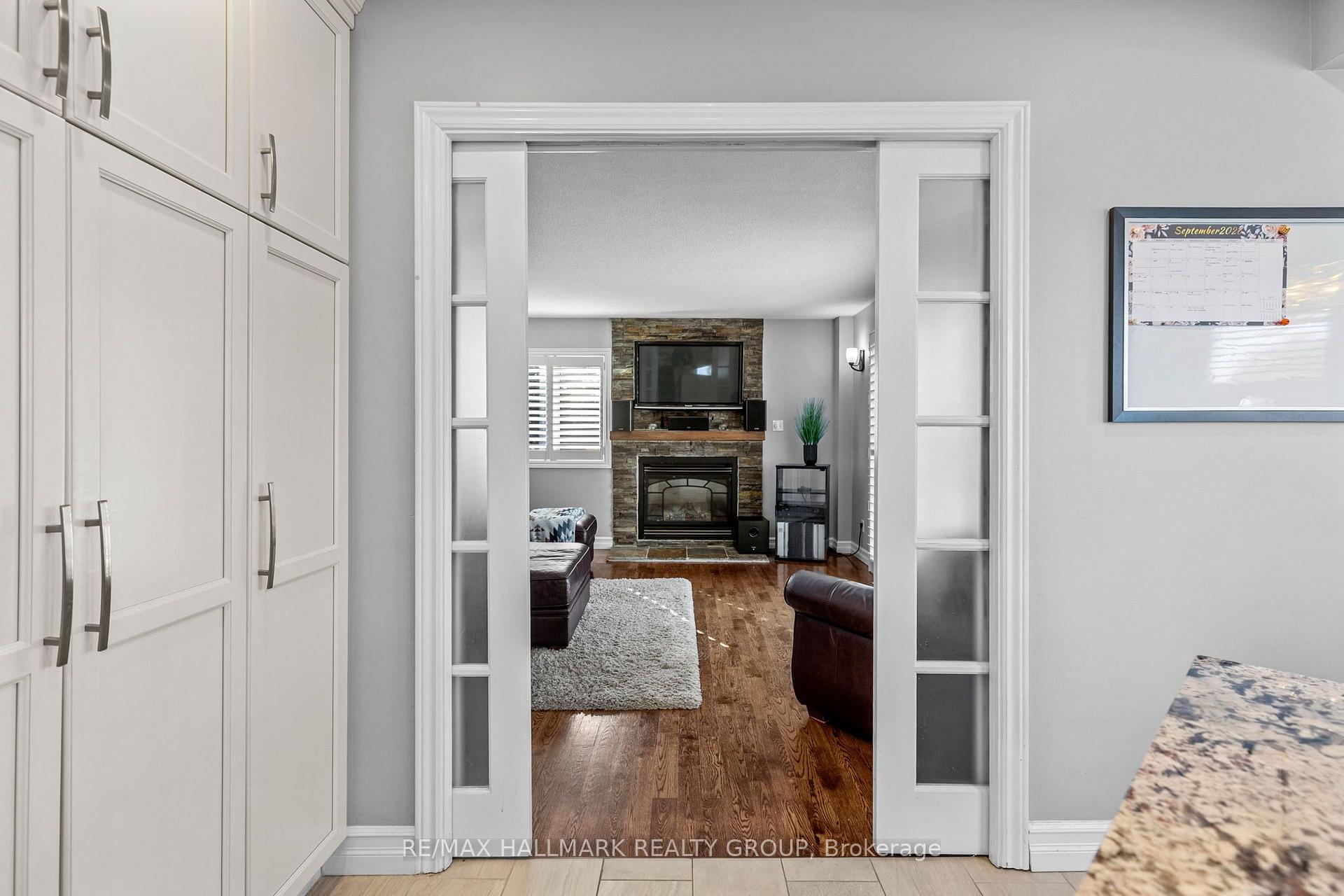 Photo 16 of 1240 Arbuste Avenue, Ottawa, Cumberland Ridge — HOMEH