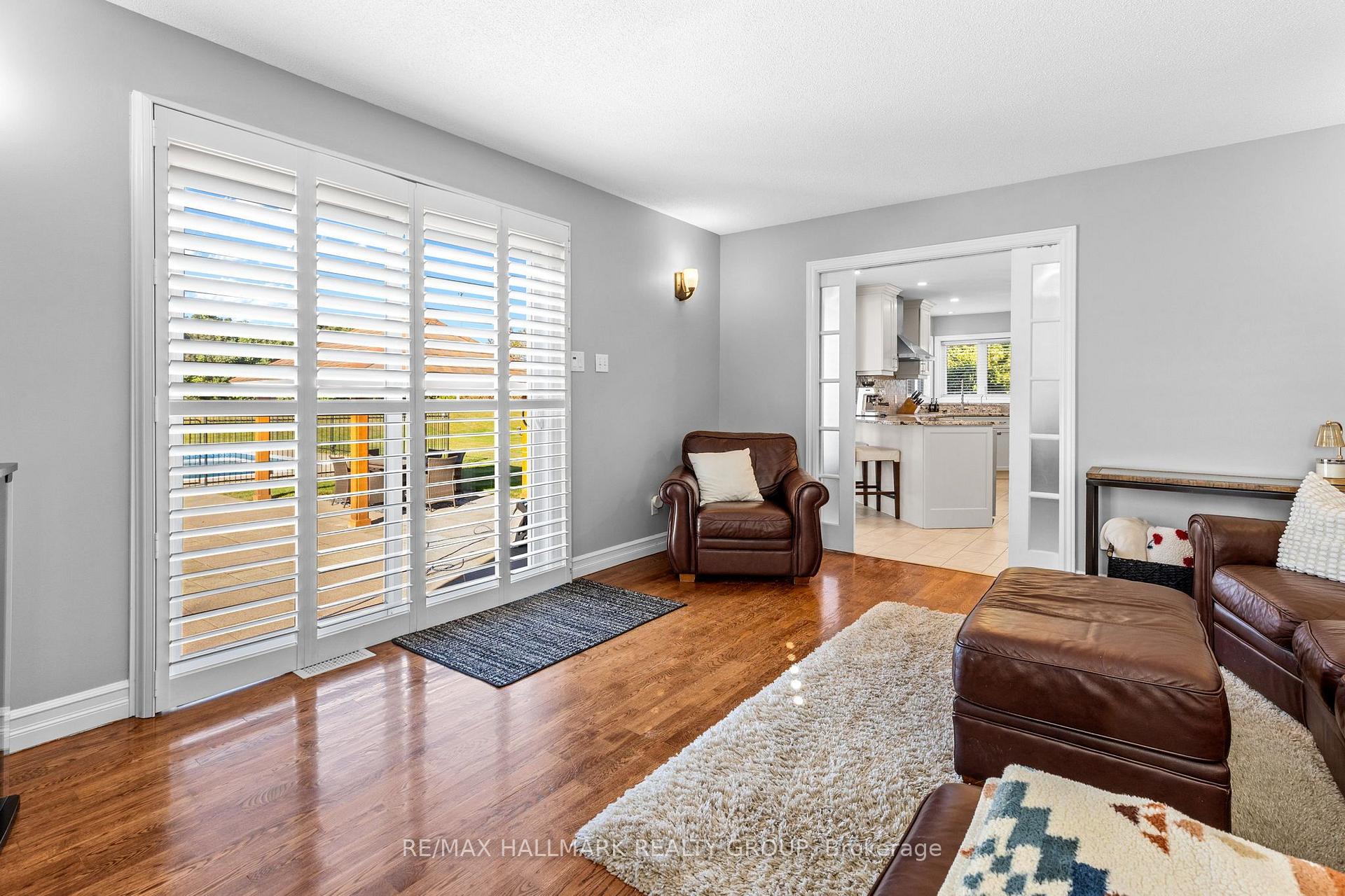 Photo 18 of 1240 Arbuste Avenue, Ottawa, Cumberland Ridge — HOMEH