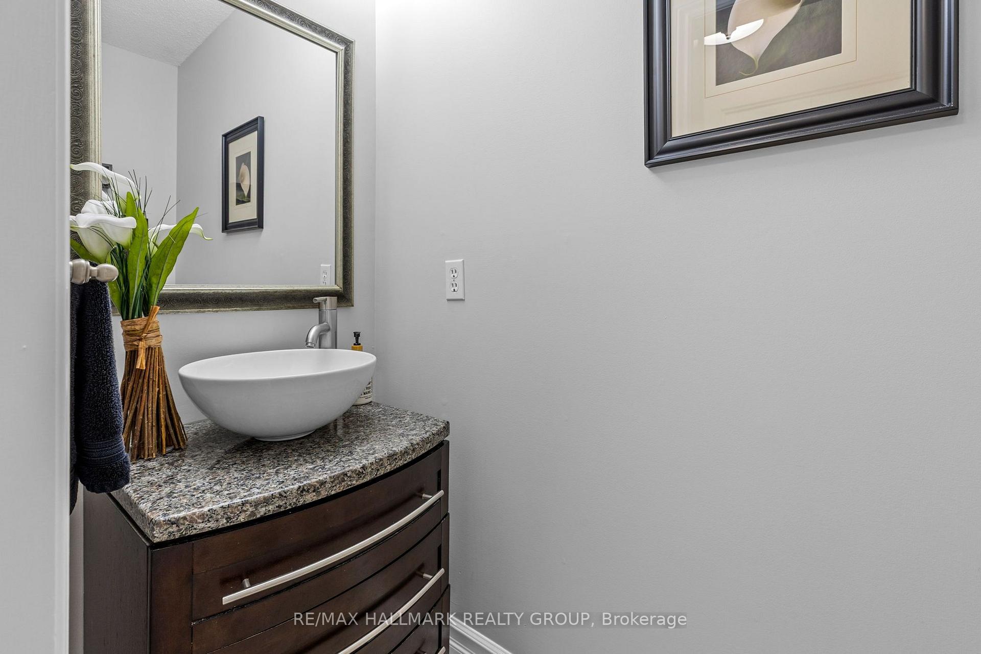 Photo 21 of 1240 Arbuste Avenue, Ottawa, Cumberland Ridge — HOMEH