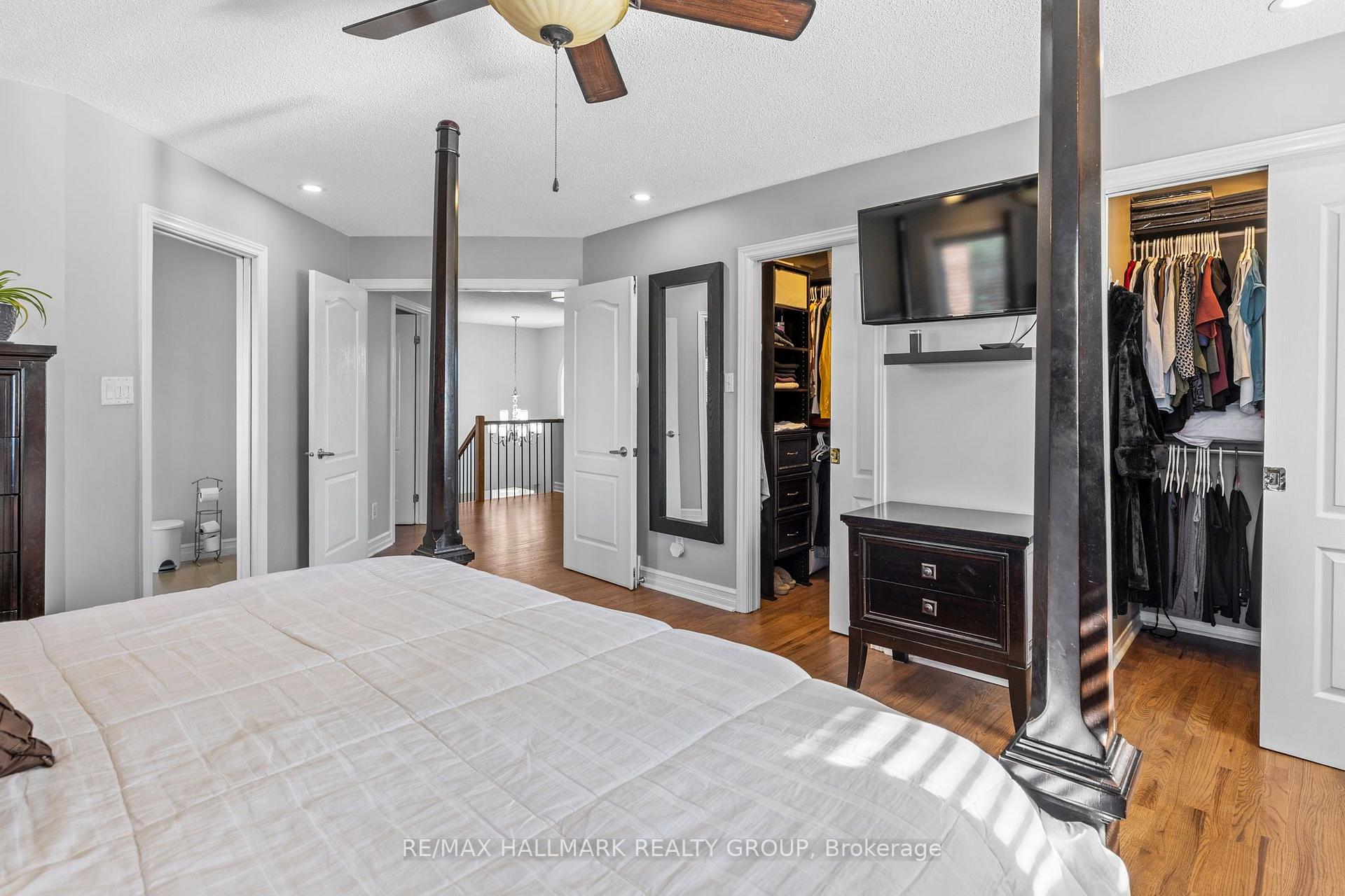 Photo 23 of 1240 Arbuste Avenue, Ottawa, Cumberland Ridge — HOMEH