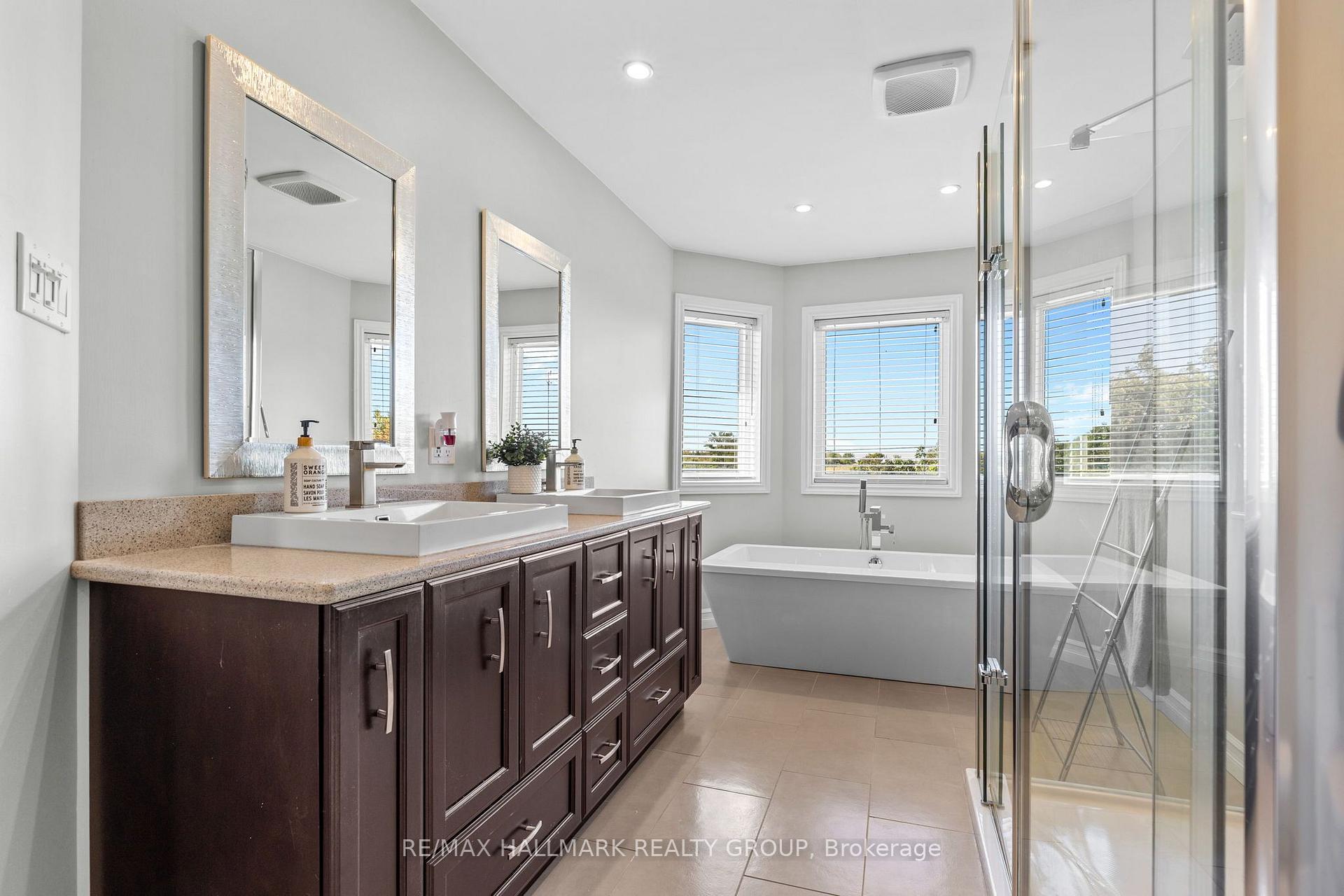 Photo 24 of 1240 Arbuste Avenue, Ottawa, Cumberland Ridge — HOMEH