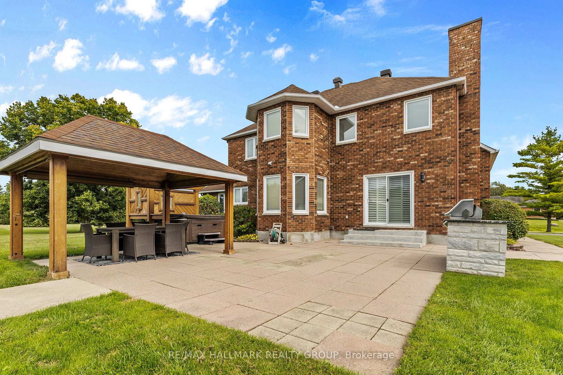 Photo 39 of 1240 Arbuste Avenue, Ottawa, Cumberland Ridge — HOMEH