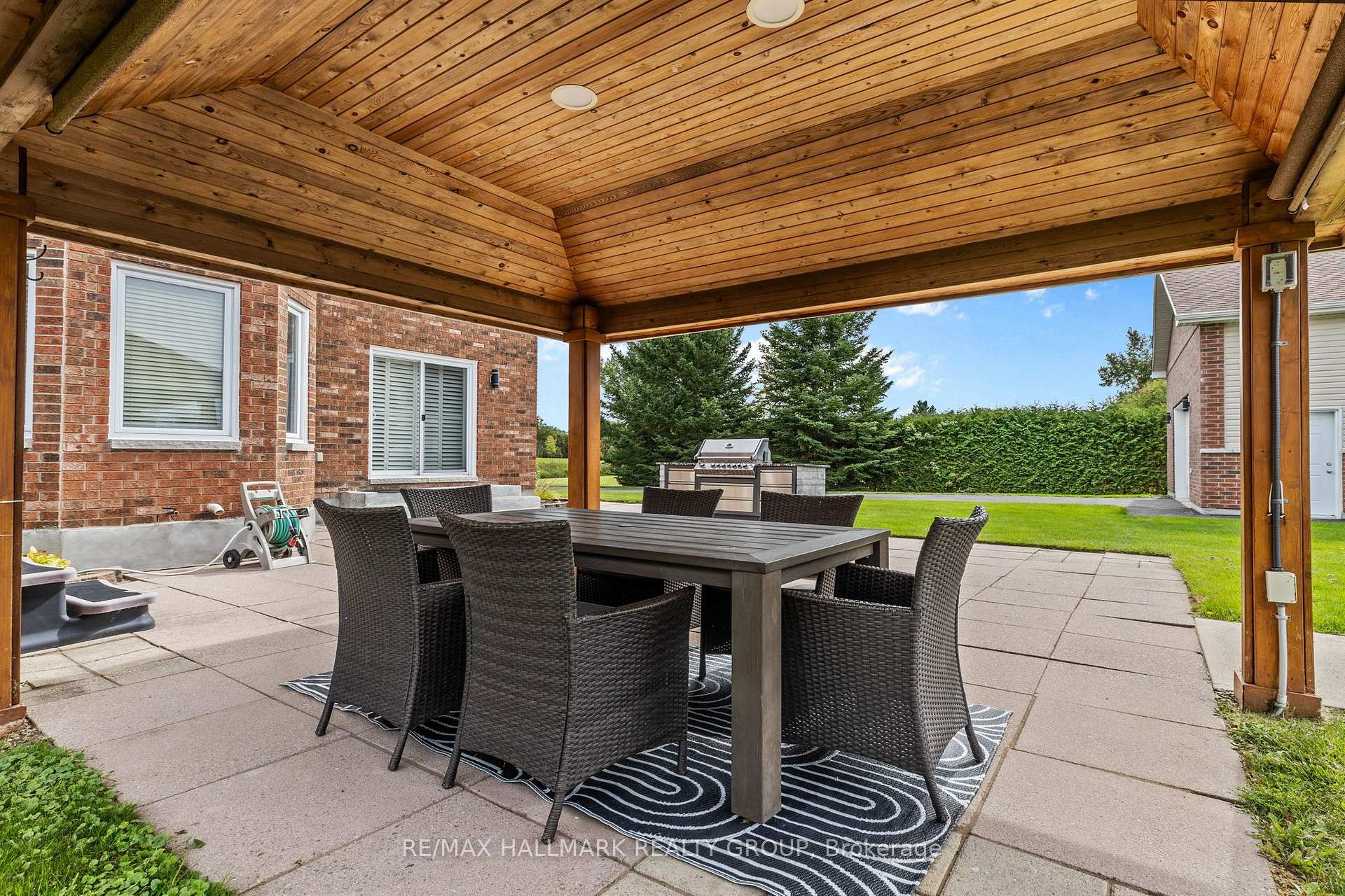 Photo 40 of 1240 Arbuste Avenue, Ottawa, Cumberland Ridge — HOMEH