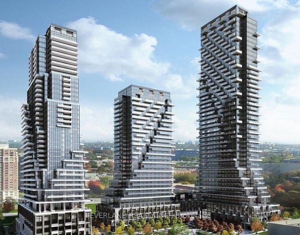 Front of Unit 443, 20 Inn On The Park Drive