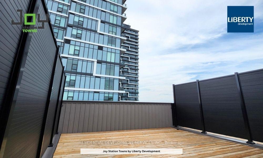 Photo 9 of Unit TH3, 170 Anderson Avenue, Markham, Greensborough — HOMEH