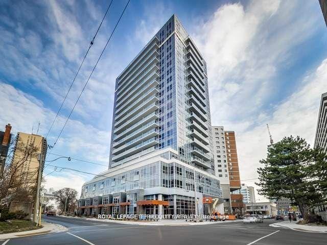 Photo of Unit 902, 58 Orchard View Boulevard