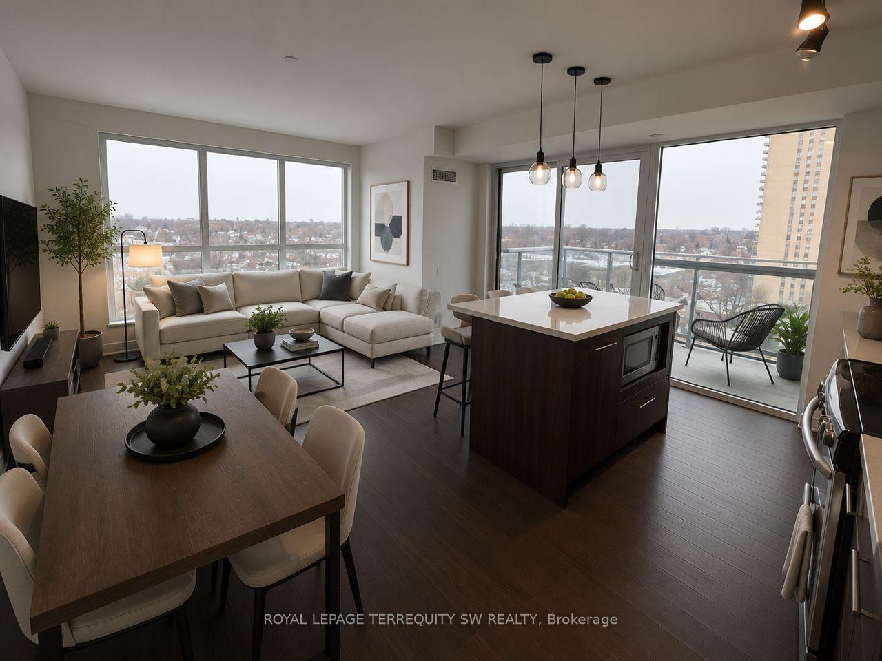 Photo 8 of Unit 902, 58 Orchard View Boulevard, Toronto, Yonge-Eglinton — HOMEH