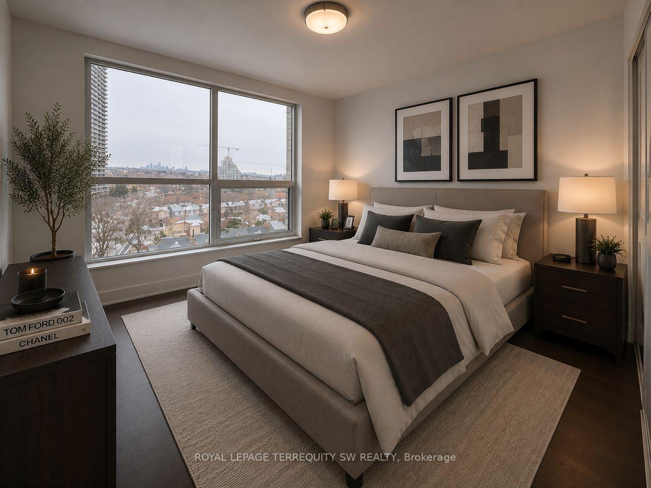 Photo 12 of Unit 902, 58 Orchard View Boulevard, Toronto, Yonge-Eglinton — HOMEH