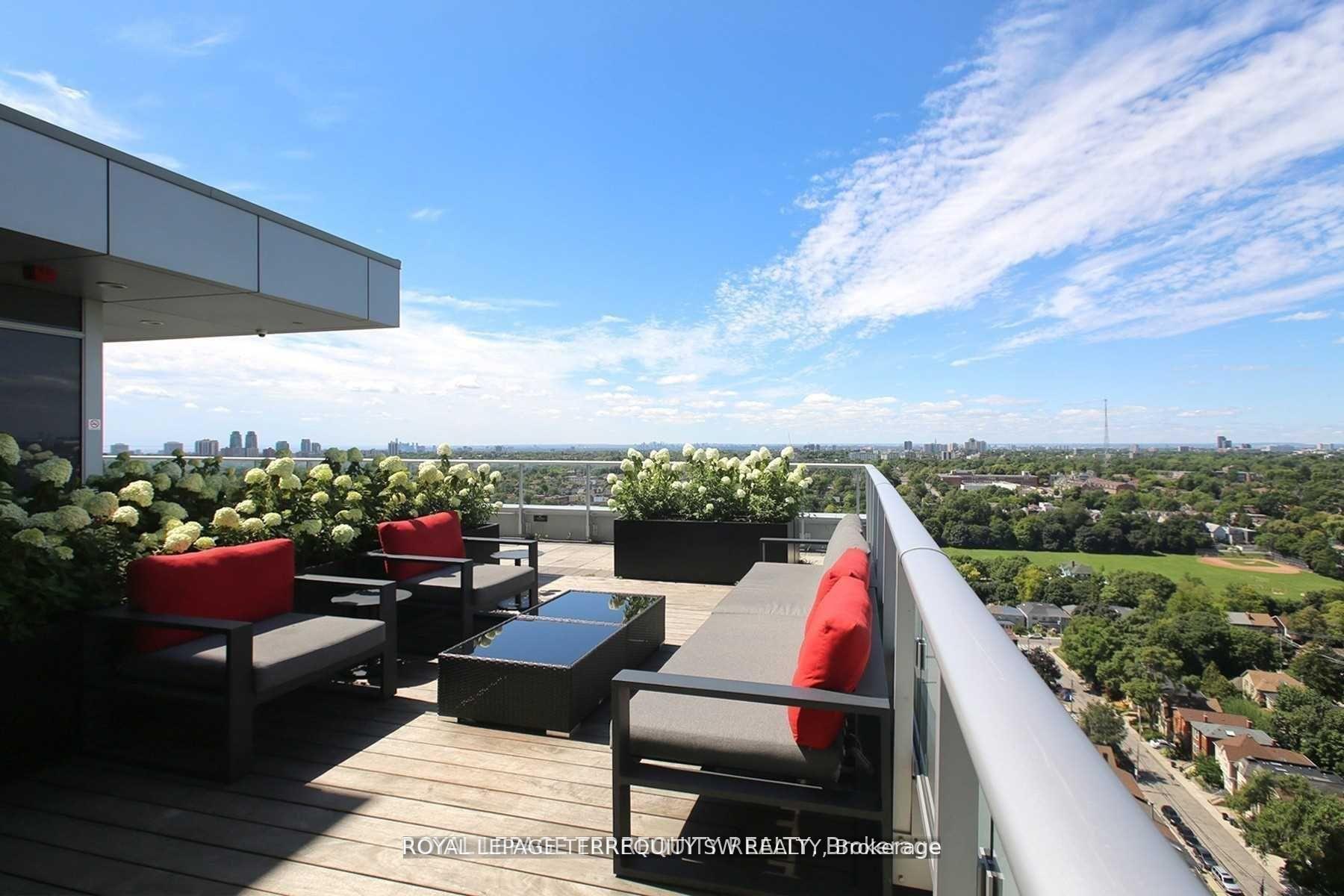 Photo 25 of Unit 902, 58 Orchard View Boulevard, Toronto, Yonge-Eglinton — HOMEH