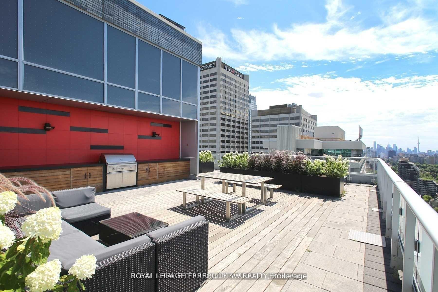 Photo 27 of Unit 902, 58 Orchard View Boulevard, Toronto, Yonge-Eglinton — HOMEH