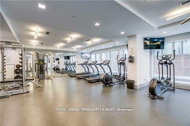 Photo 28 of Unit 902, 58 Orchard View Boulevard, Toronto, Yonge-Eglinton — HOMEH