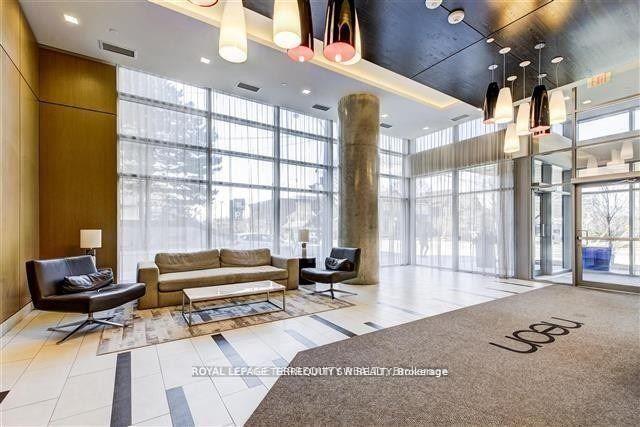 Photo 30 of Unit 902, 58 Orchard View Boulevard, Toronto, Yonge-Eglinton — HOMEH