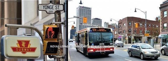 Photo 31 of Unit 902, 58 Orchard View Boulevard, Toronto, Yonge-Eglinton — HOMEH