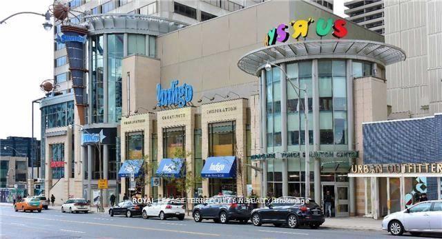 Photo 32 of Unit 902, 58 Orchard View Boulevard, Toronto, Yonge-Eglinton — HOMEH