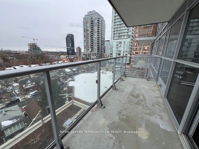 Photo 26 of Unit 902, 58 Orchard View Boulevard, Toronto, Yonge-Eglinton — HOMEH