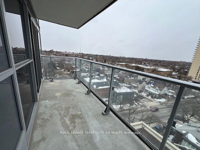 Photo 29 of Unit 902, 58 Orchard View Boulevard, Toronto, Yonge-Eglinton — HOMEH