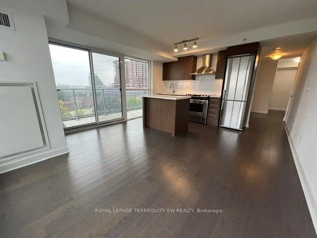 Photo 3 of Unit 902, 58 Orchard View Boulevard, Toronto, Yonge-Eglinton — HOMEH