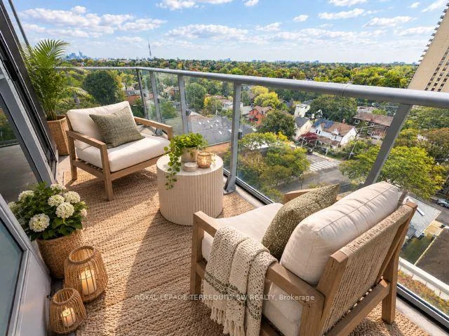 Photo 20 of Unit 902, 58 Orchard View Boulevard, Toronto, Yonge-Eglinton — HOMEH