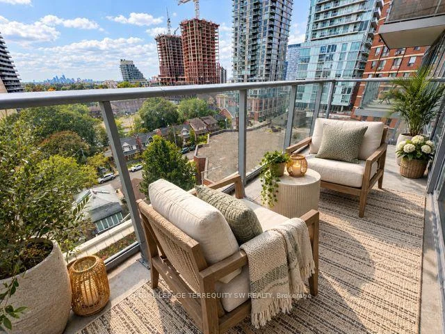 Photo 21 of Unit 902, 58 Orchard View Boulevard, Toronto, Yonge-Eglinton — HOMEH