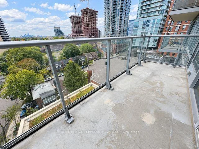 Photo 22 of Unit 902, 58 Orchard View Boulevard, Toronto, Yonge-Eglinton — HOMEH