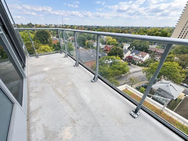 Photo 23 of Unit 902, 58 Orchard View Boulevard, Toronto, Yonge-Eglinton — HOMEH