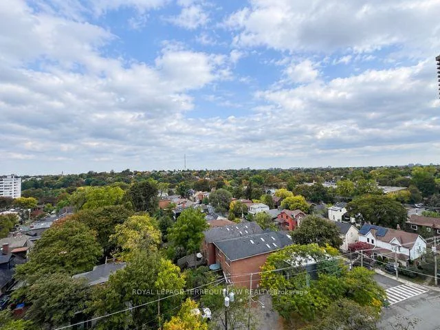 Photo 24 of Unit 902, 58 Orchard View Boulevard, Toronto, Yonge-Eglinton — HOMEH