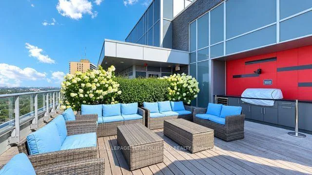 Photo 33 of Unit 902, 58 Orchard View Boulevard, Toronto, Yonge-Eglinton — HOMEH