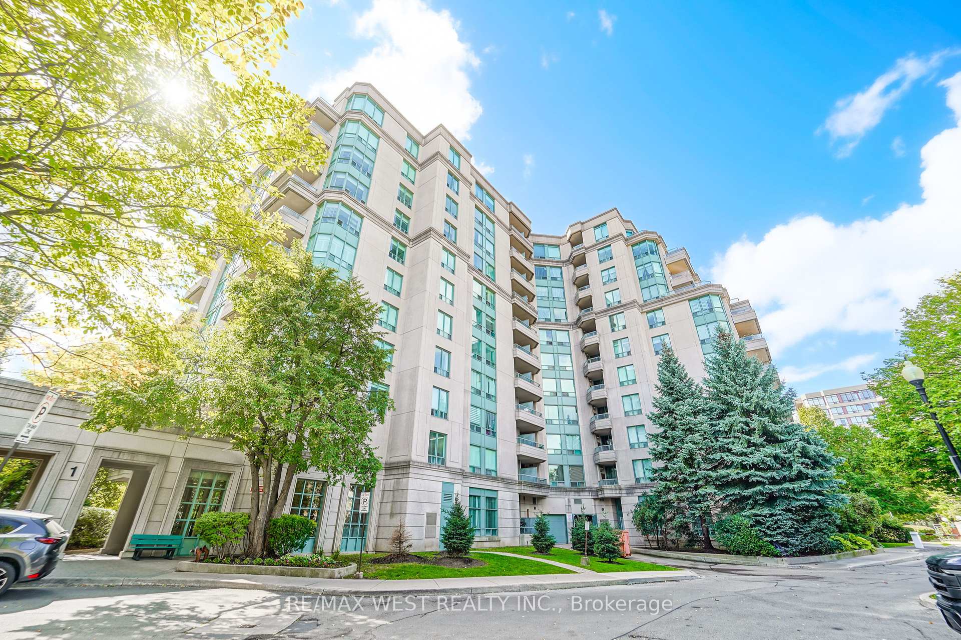 Photo of Unit 105, 1 Emerald Lane