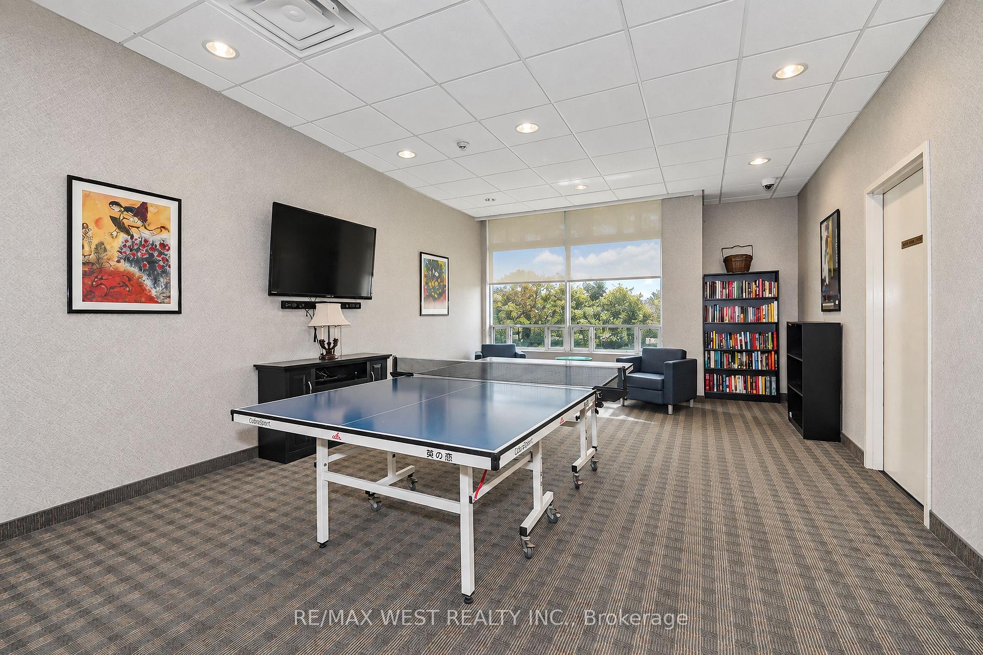 Photo 14 of Unit 105, 1 Emerald Lane, Vaughan, Crestwood-Springfarm-Yorkhill — HOMEH