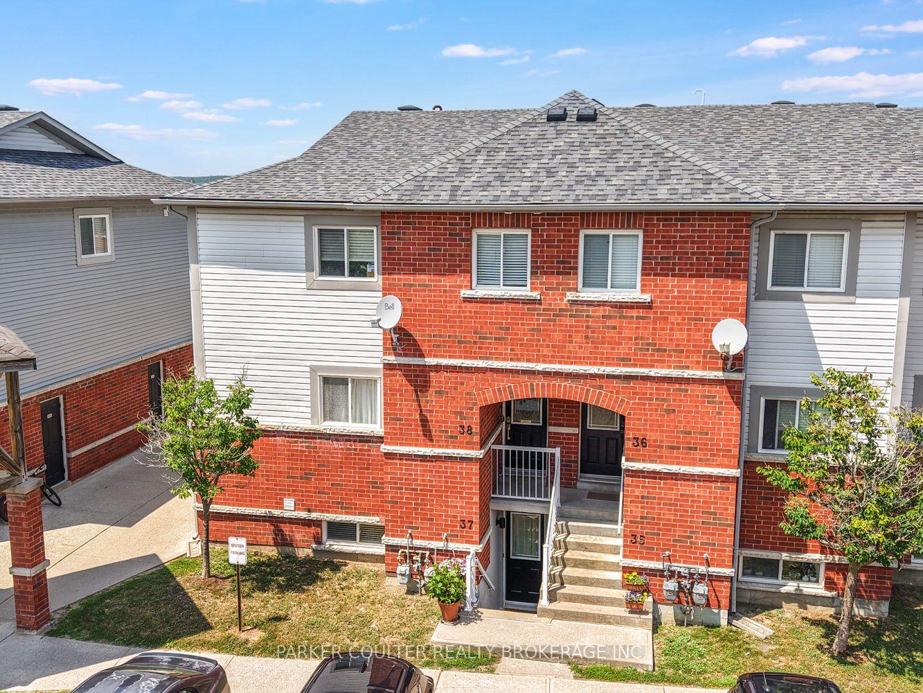 Photo of Unit 37, 241 Ferndale Drive S
