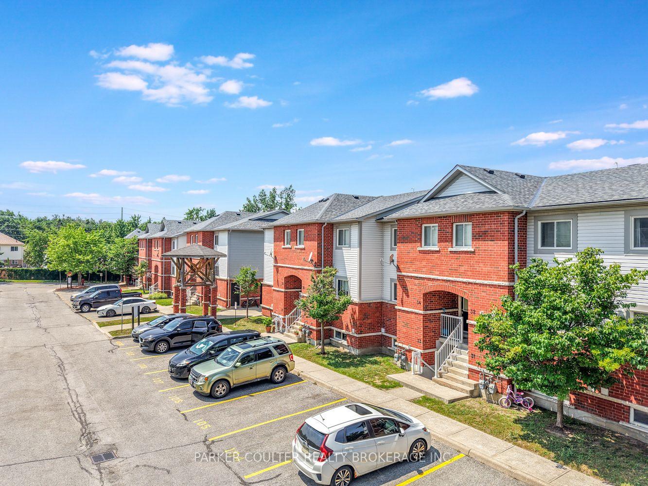 Photo 2 of Unit 37, 241 Ferndale Drive S, Barrie, Ardagh — HOMEH
