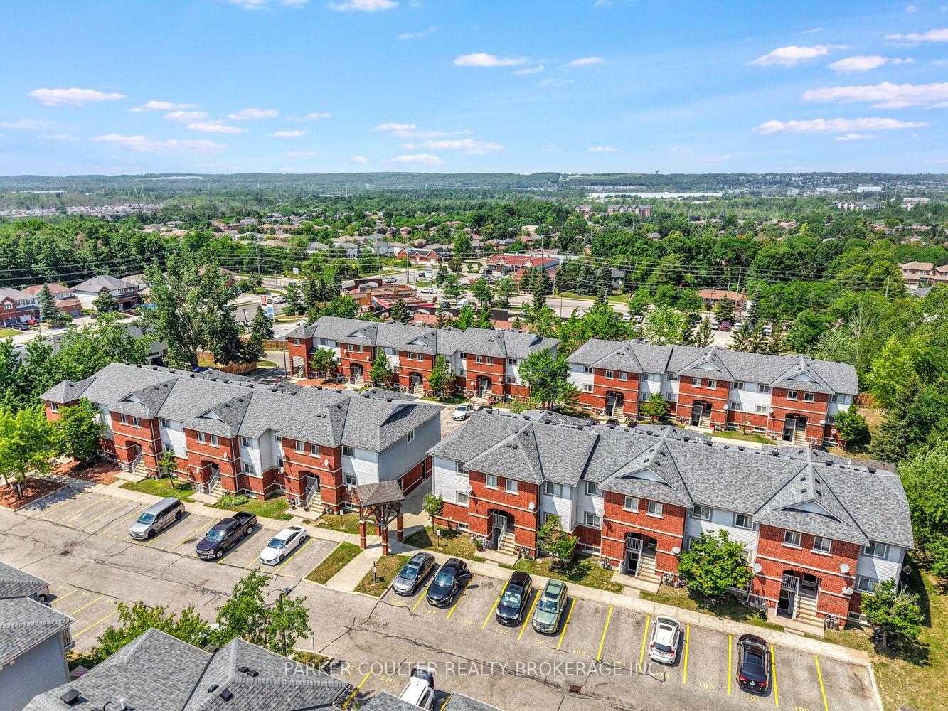 Photo 3 of Unit 37, 241 Ferndale Drive S, Barrie, Ardagh — HOMEH