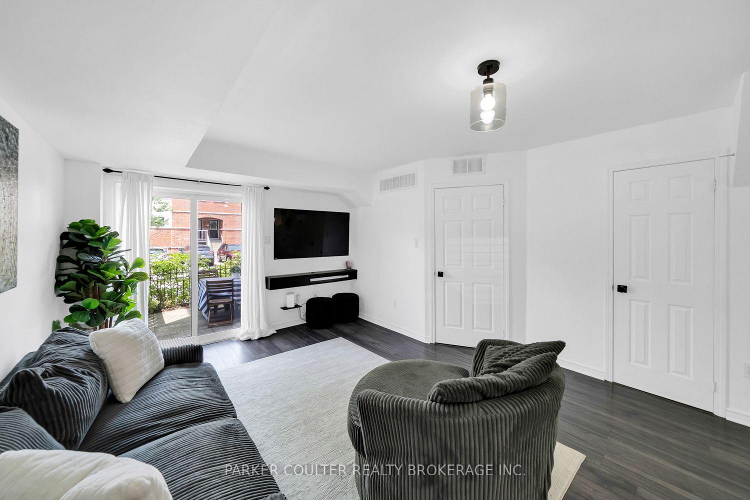 Photo 6 of Unit 37, 241 Ferndale Drive S, Barrie, Ardagh — HOMEH