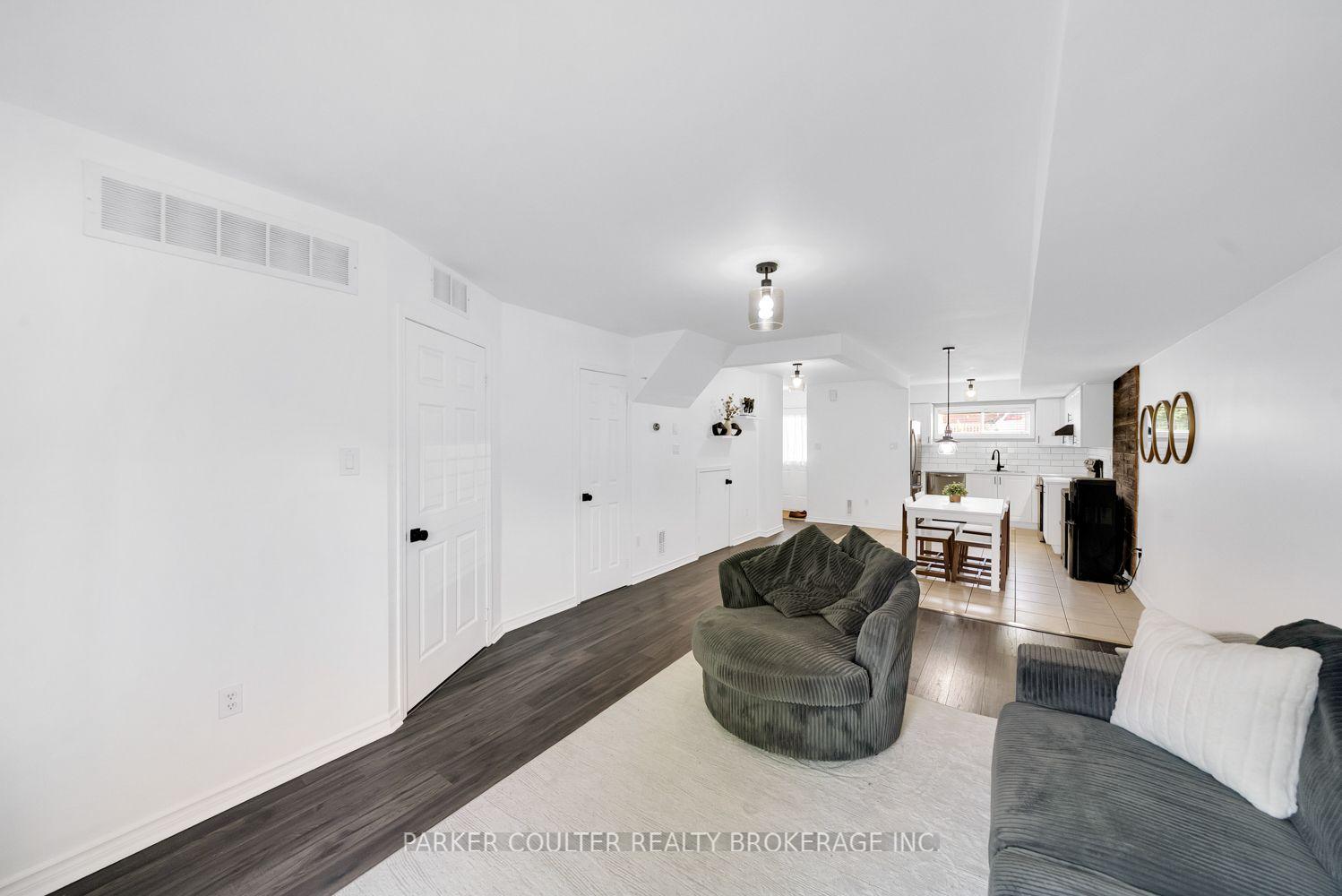 Photo 7 of Unit 37, 241 Ferndale Drive S, Barrie, Ardagh — HOMEH