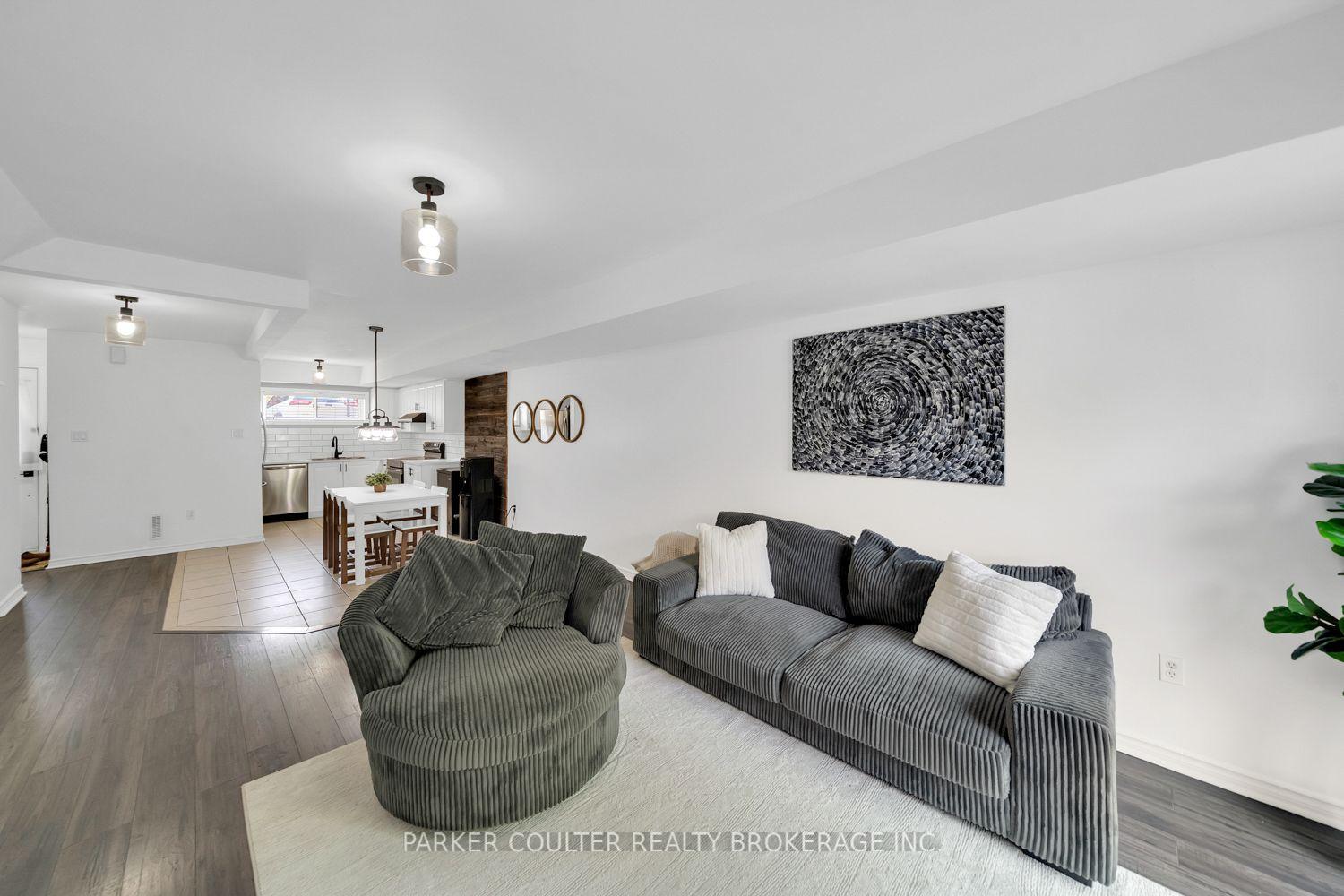 Photo 8 of Unit 37, 241 Ferndale Drive S, Barrie, Ardagh — HOMEH