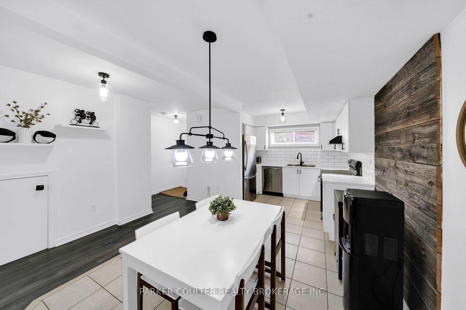 Photo 9 of Unit 37, 241 Ferndale Drive S, Barrie, Ardagh — HOMEH