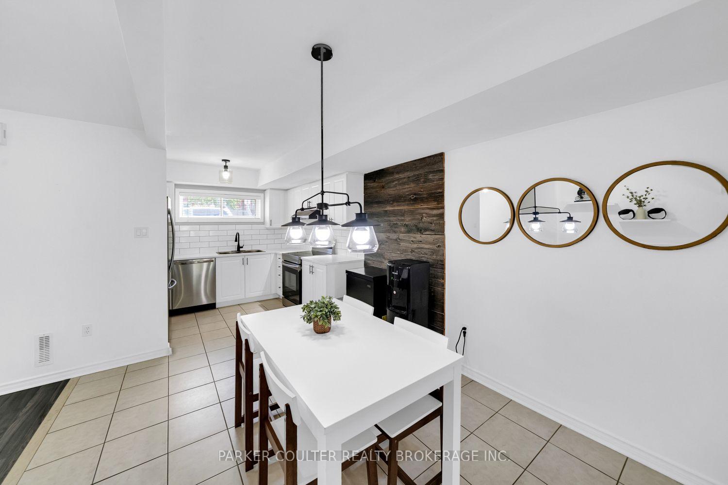 Photo 10 of Unit 37, 241 Ferndale Drive S, Barrie, Ardagh — HOMEH