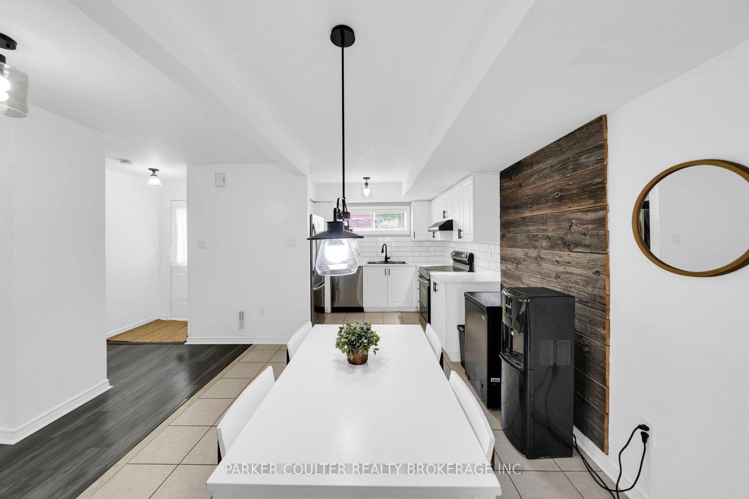 Photo 11 of Unit 37, 241 Ferndale Drive S, Barrie, Ardagh — HOMEH
