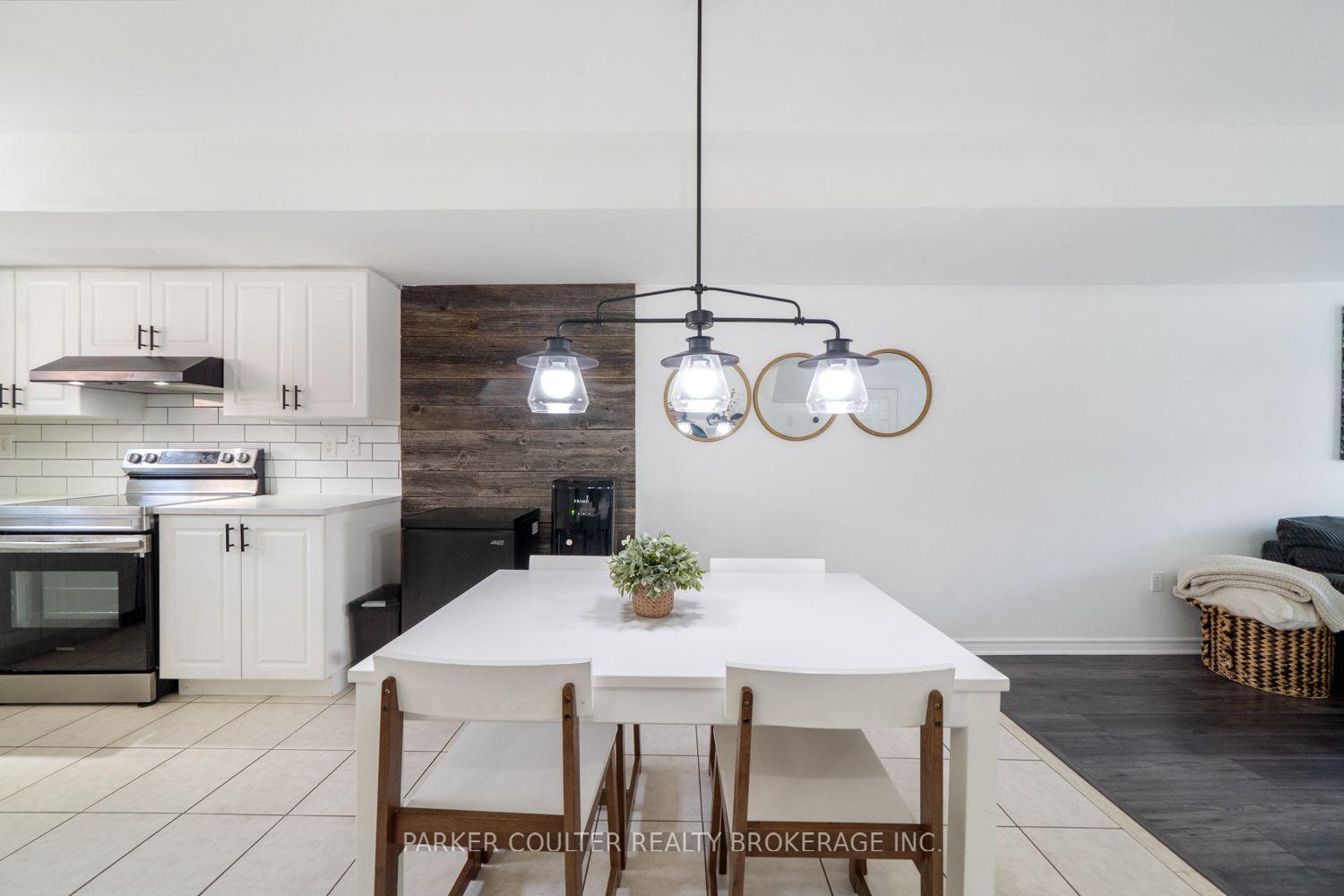 Photo 13 of Unit 37, 241 Ferndale Drive S, Barrie, Ardagh — HOMEH
