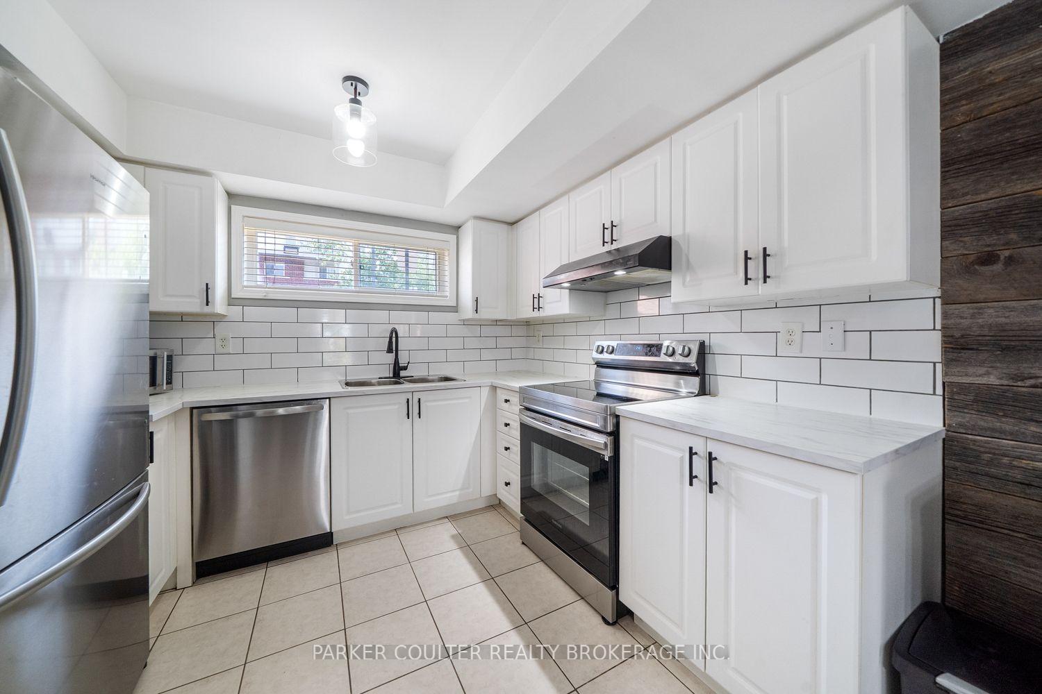 Photo 14 of Unit 37, 241 Ferndale Drive S, Barrie, Ardagh — HOMEH