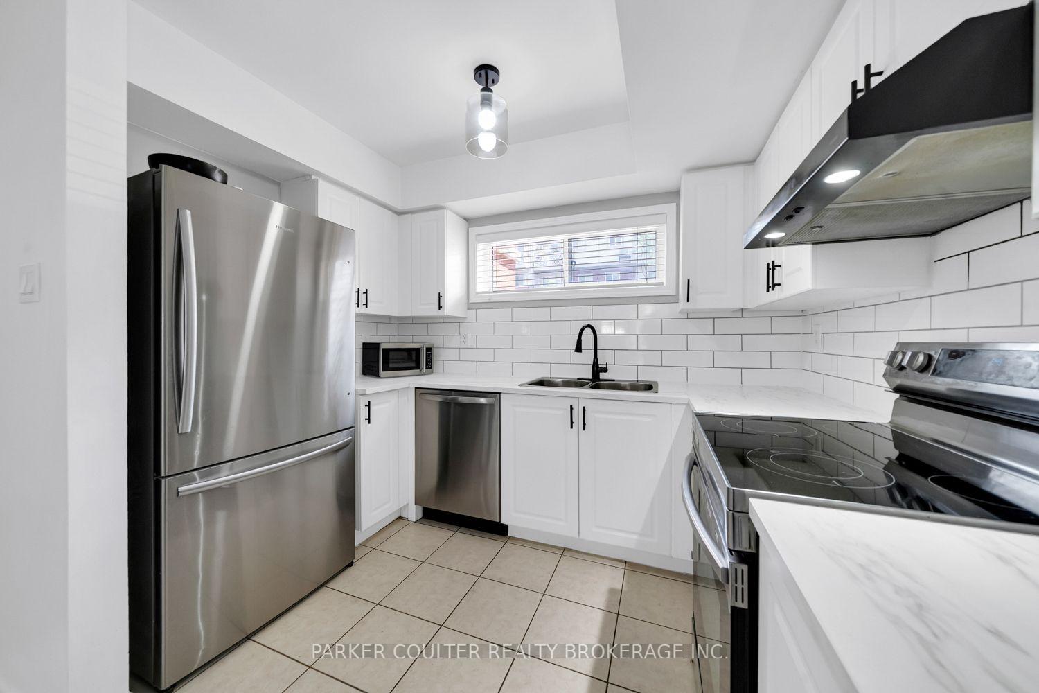 Photo 15 of Unit 37, 241 Ferndale Drive S, Barrie, Ardagh — HOMEH