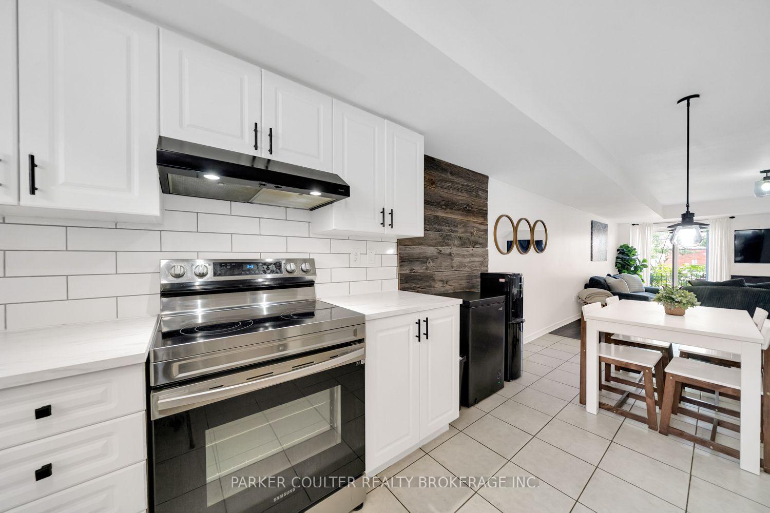 Photo 16 of Unit 37, 241 Ferndale Drive S, Barrie, Ardagh — HOMEH