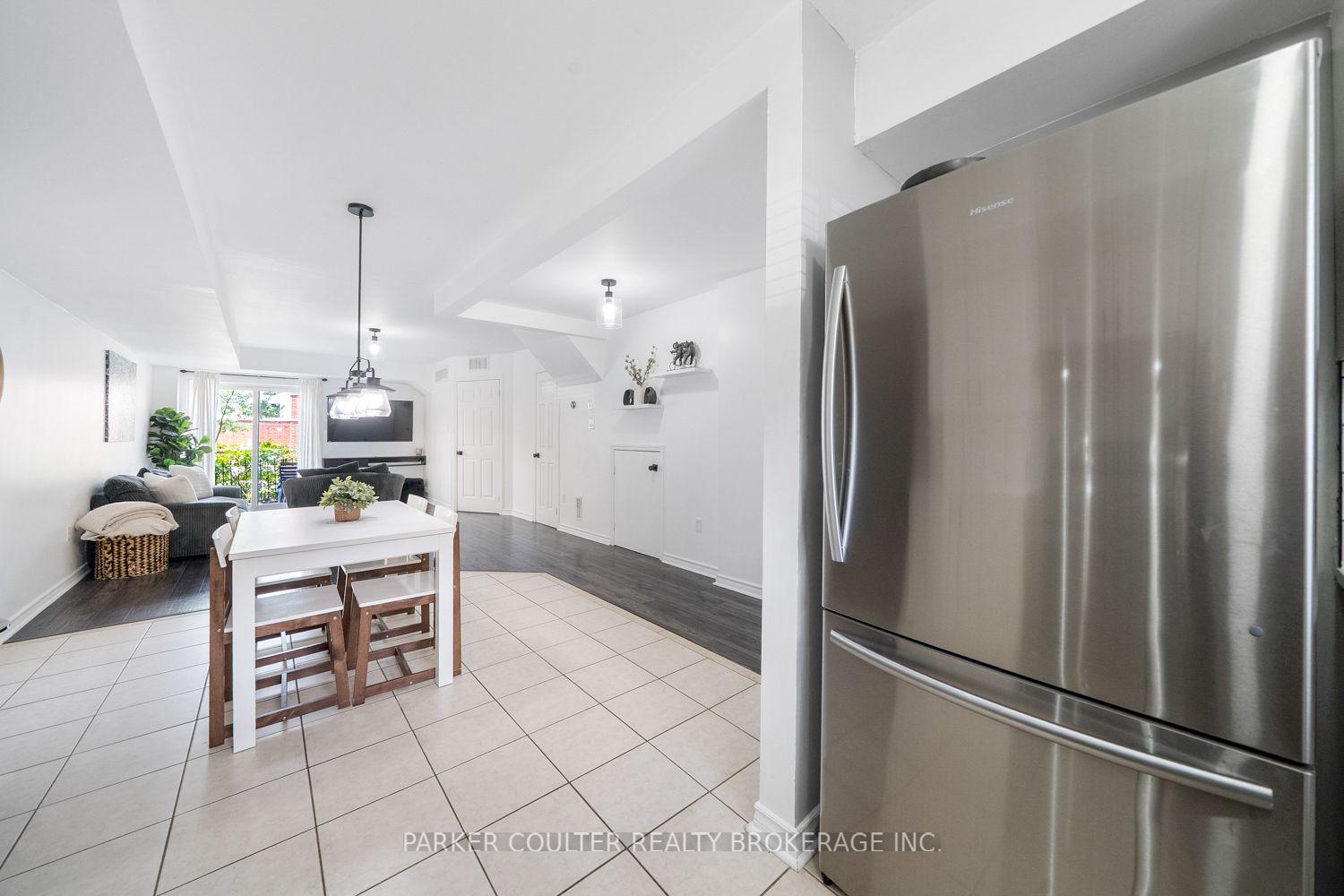 Photo 17 of Unit 37, 241 Ferndale Drive S, Barrie, Ardagh — HOMEH