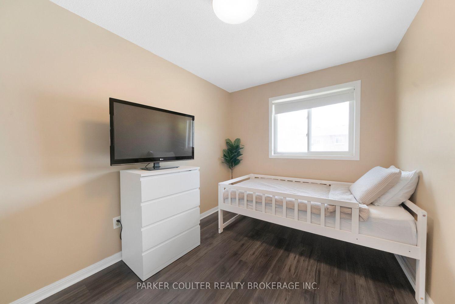 Photo 19 of Unit 37, 241 Ferndale Drive S, Barrie, Ardagh — HOMEH