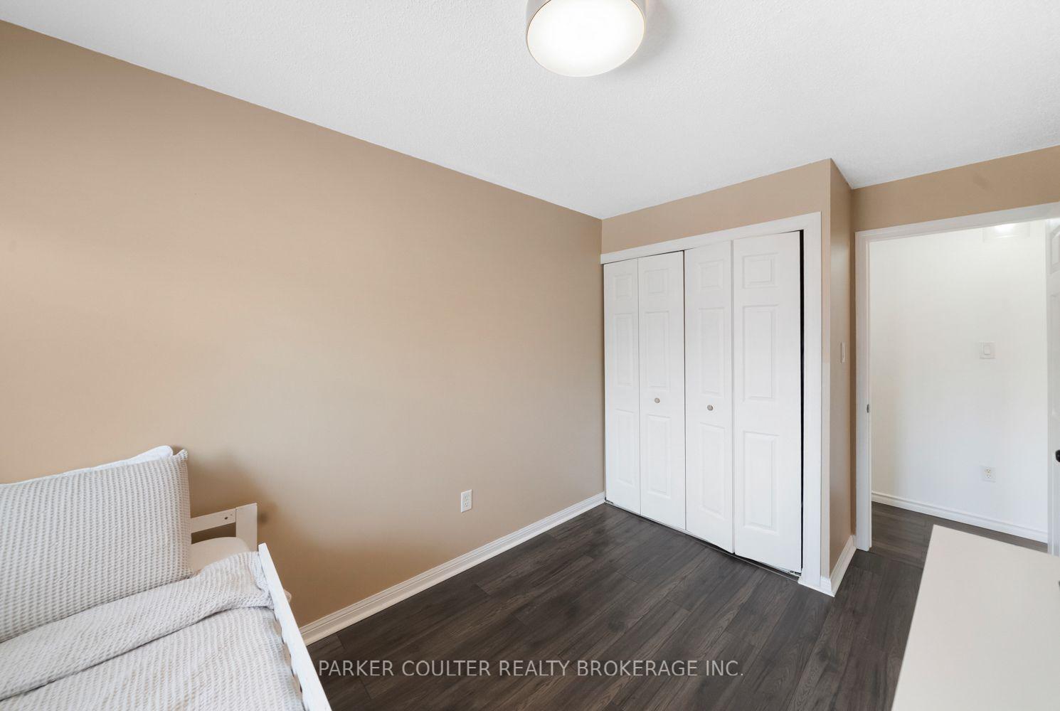 Photo 20 of Unit 37, 241 Ferndale Drive S, Barrie, Ardagh — HOMEH