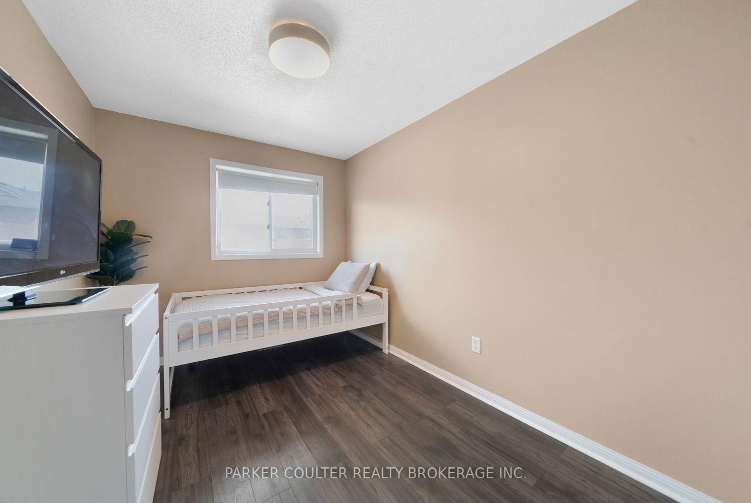 Photo 21 of Unit 37, 241 Ferndale Drive S, Barrie, Ardagh — HOMEH