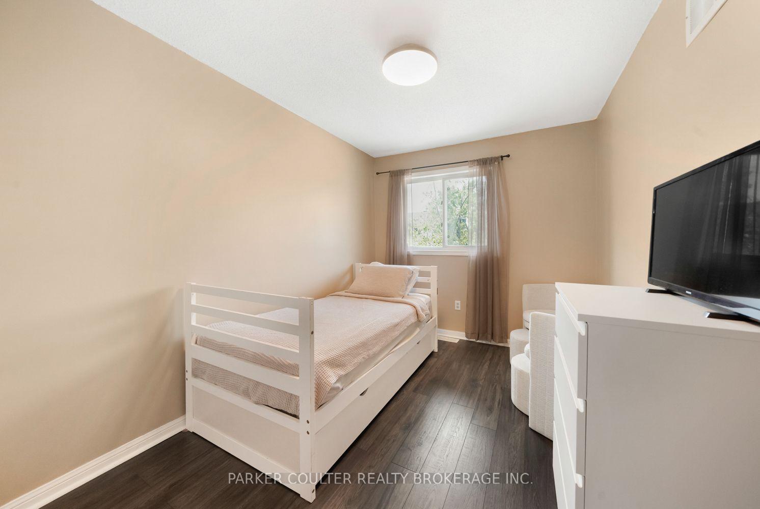 Photo 23 of Unit 37, 241 Ferndale Drive S, Barrie, Ardagh — HOMEH
