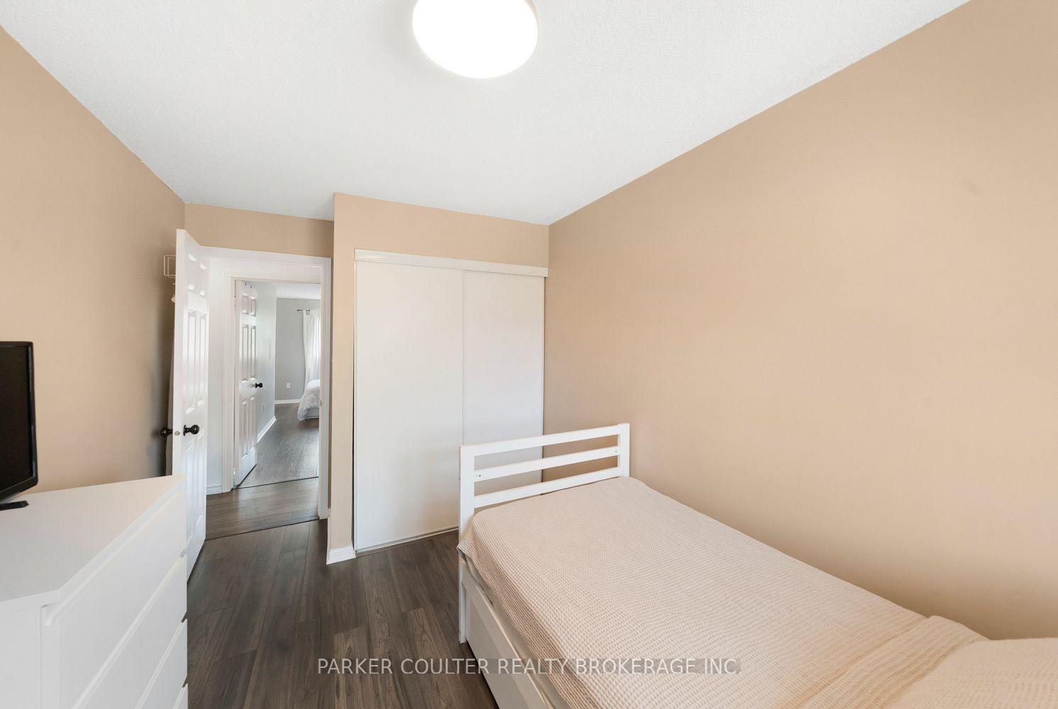 Photo 24 of Unit 37, 241 Ferndale Drive S, Barrie, Ardagh — HOMEH